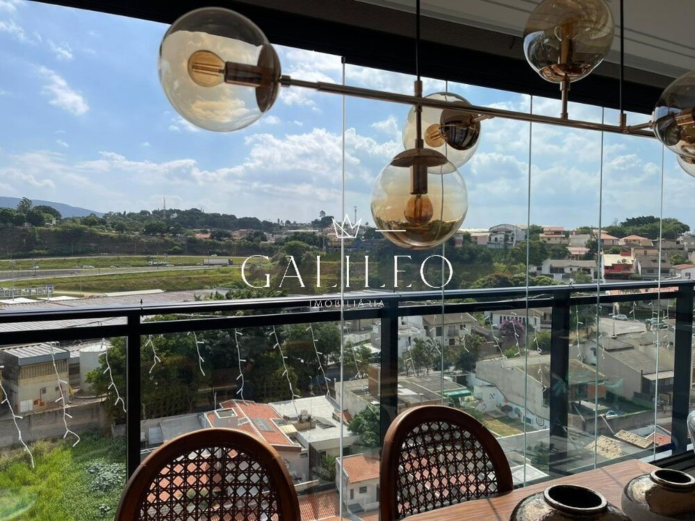 Apartamento, 3 quartos, 141 m² - Foto 8