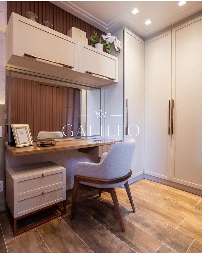 Apartamento, 3 quartos, 141 m² - Foto 20