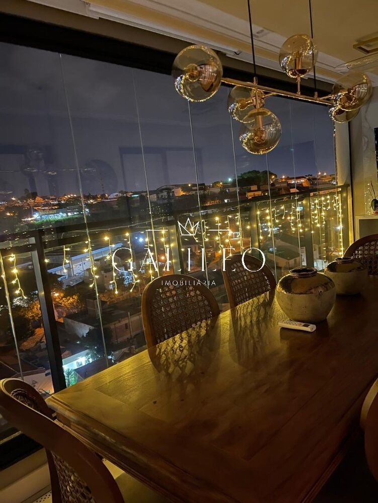 Apartamento, 3 quartos, 141 m² - Foto 7