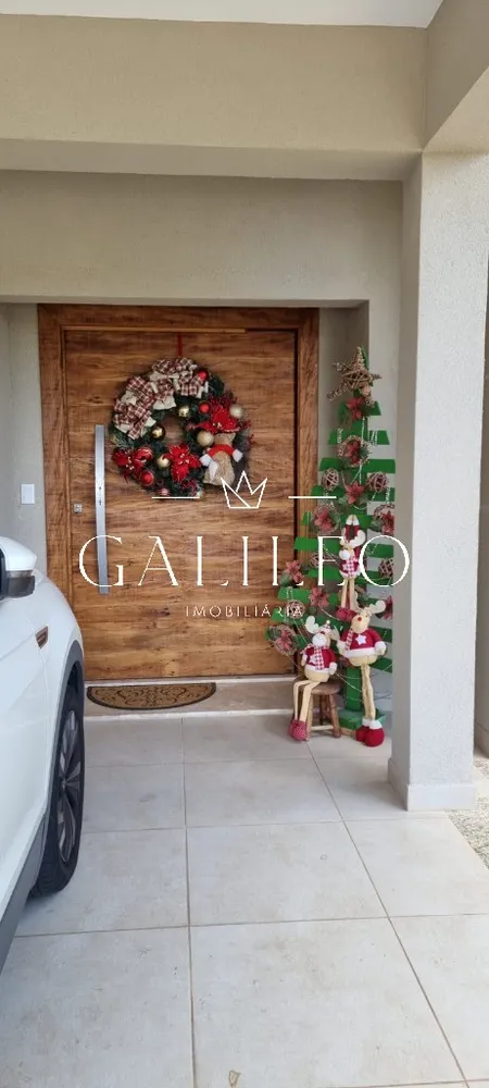 Casa, 3 quartos, 245 m² - Foto 2