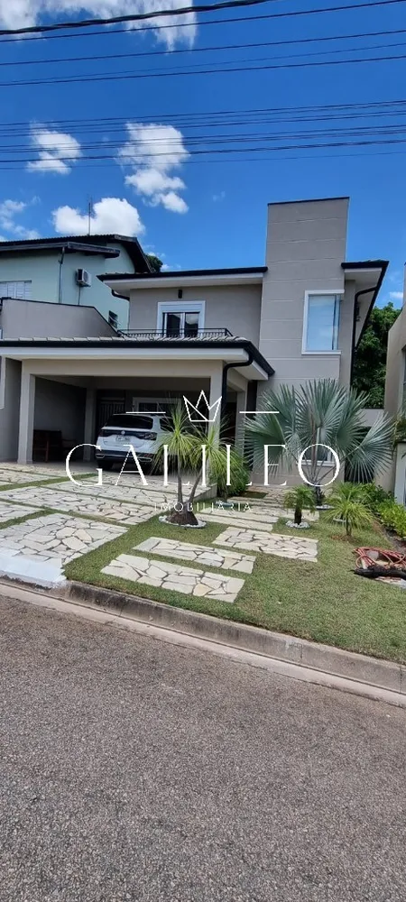 Casa, 3 quartos, 245 m² - Foto 1