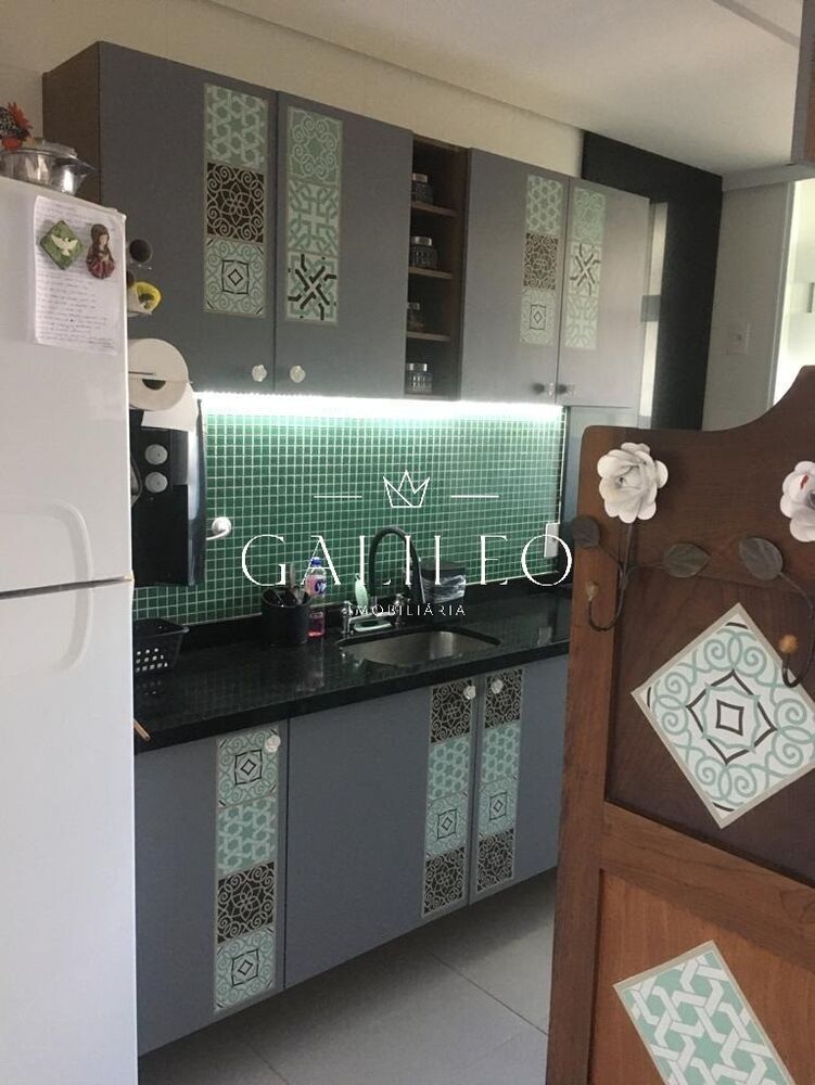 Apartamento, 3 quartos, 121 m² - Foto 5