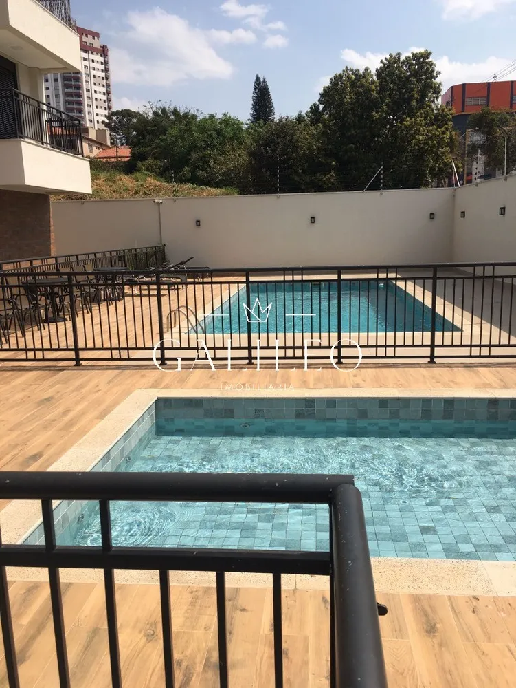 Apartamento, 3 quartos, 121 m² - Foto 21