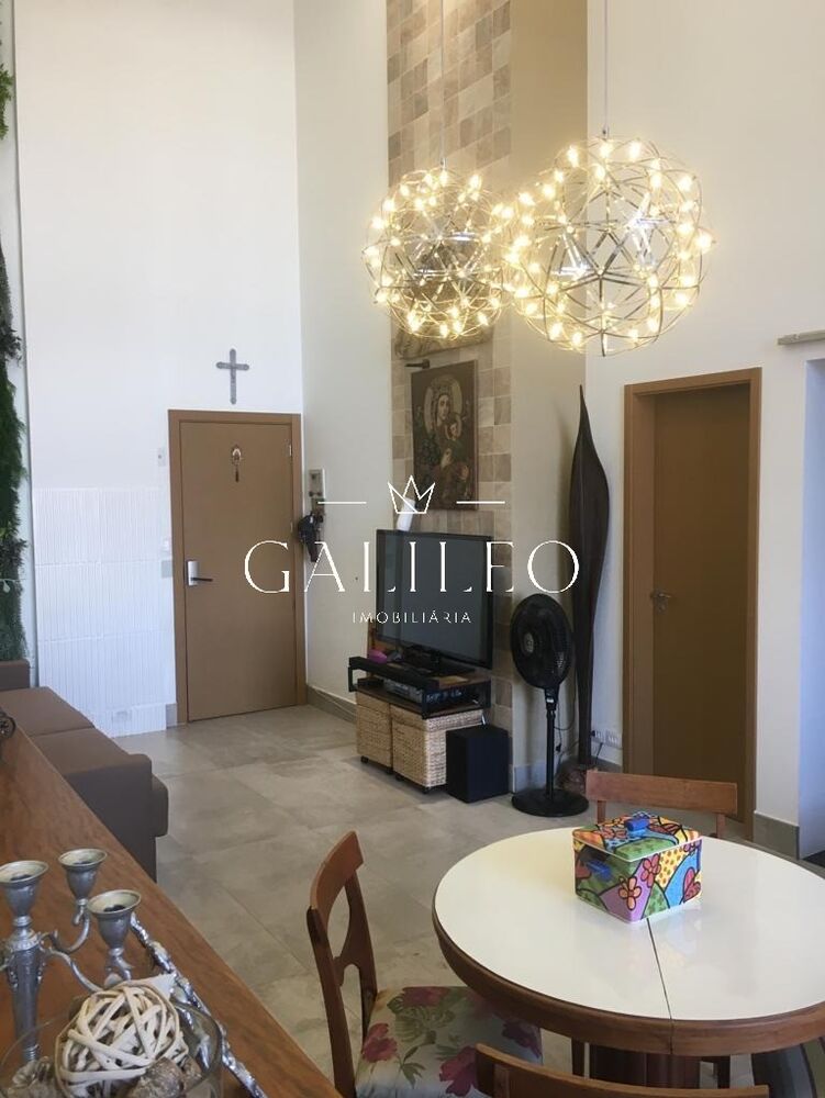 Apartamento, 3 quartos, 121 m² - Foto 7