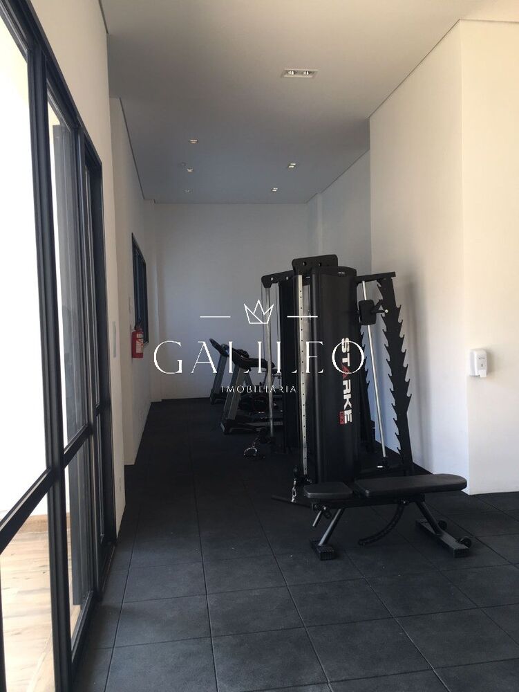 Apartamento, 3 quartos, 121 m² - Foto 20
