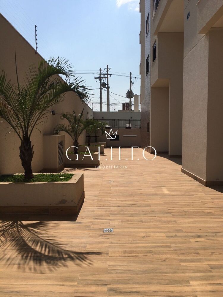 Apartamento, 3 quartos, 121 m² - Foto 15