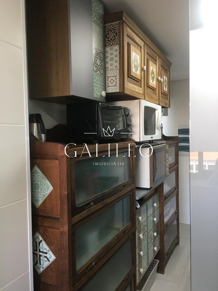 Apartamento, 3 quartos, 121 m² - Foto 3
