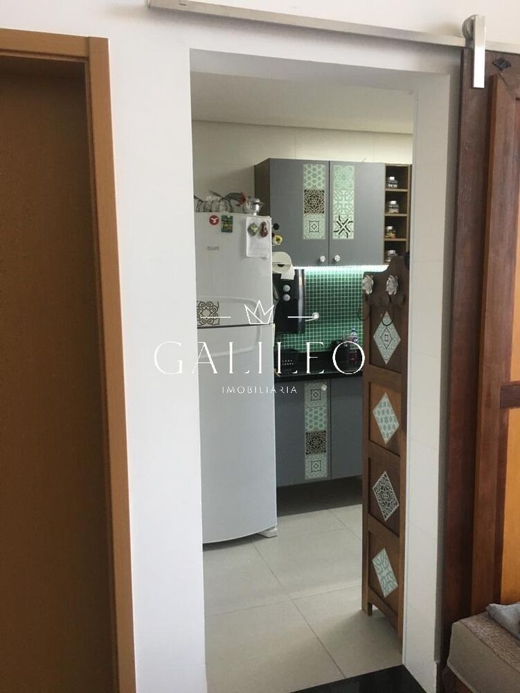 Apartamento, 3 quartos, 121 m² - Foto 2