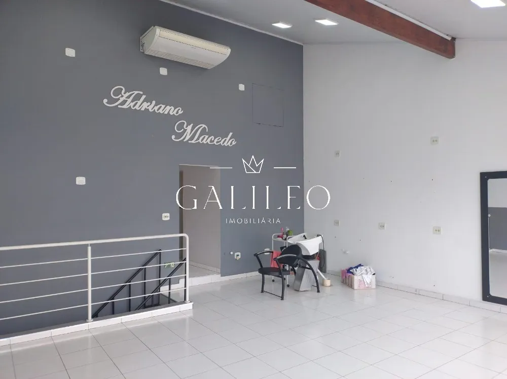 Loja-Salão, 180 m² - Foto 1
