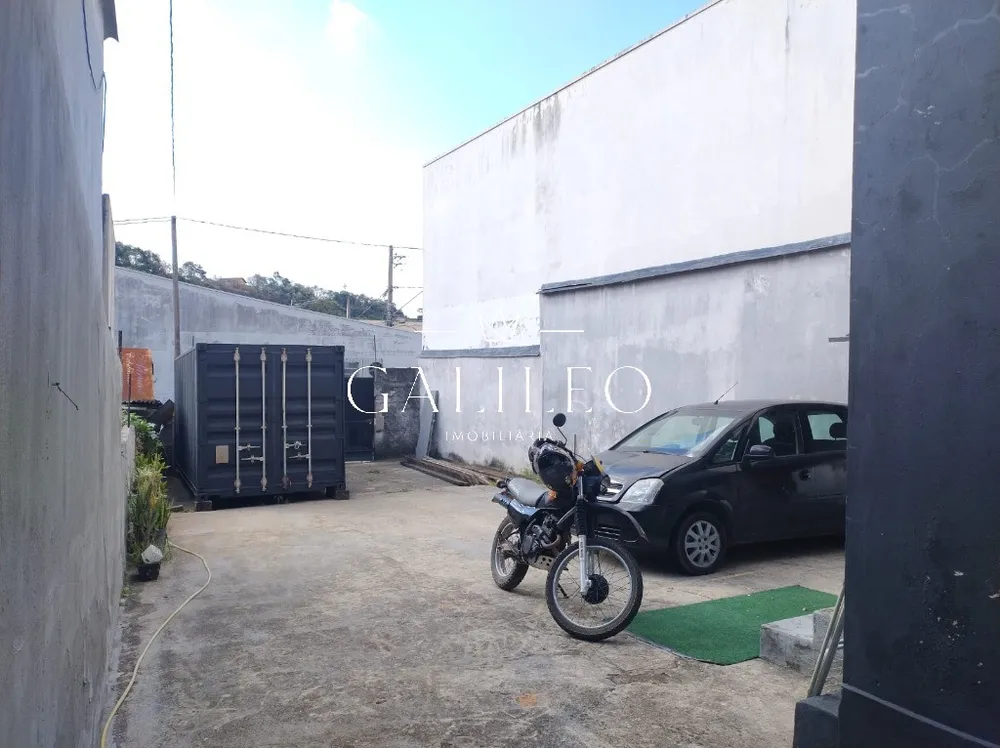 Loja-Salão, 180 m² - Foto 4