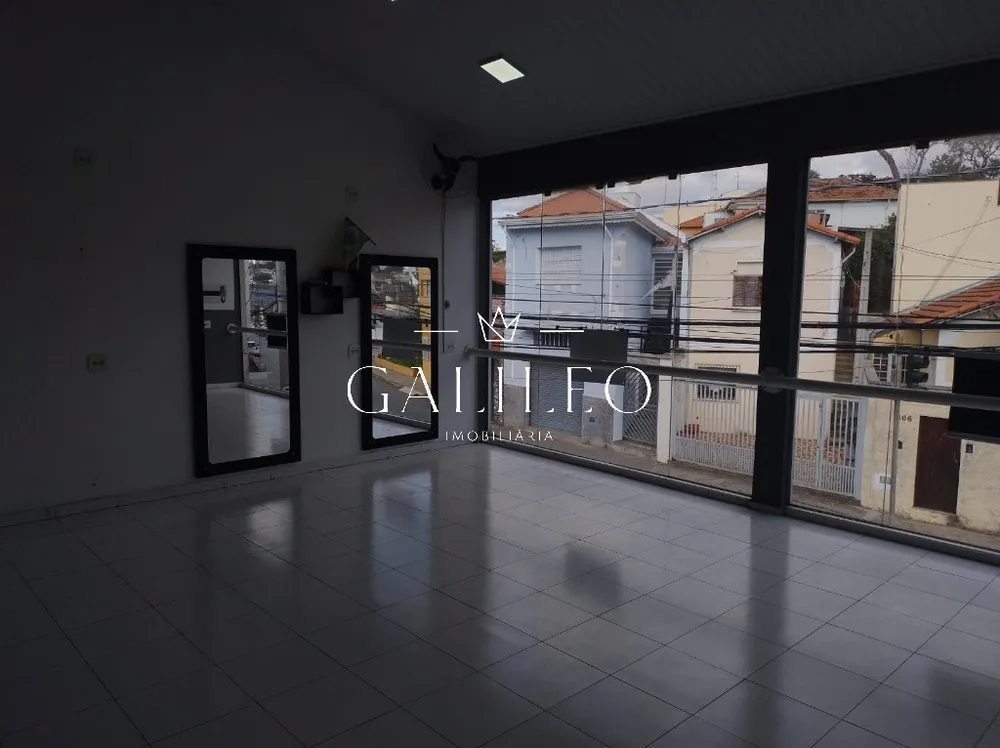 Loja-Salão, 180 m² - Foto 2