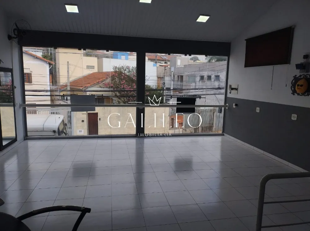 Loja-Salão, 180 m² - Foto 3