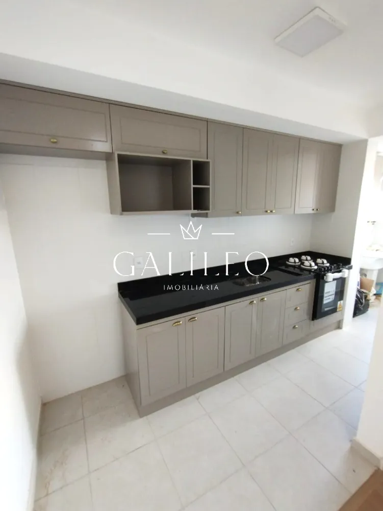 Apartamento, 2 quartos, 60 m² - Foto 3