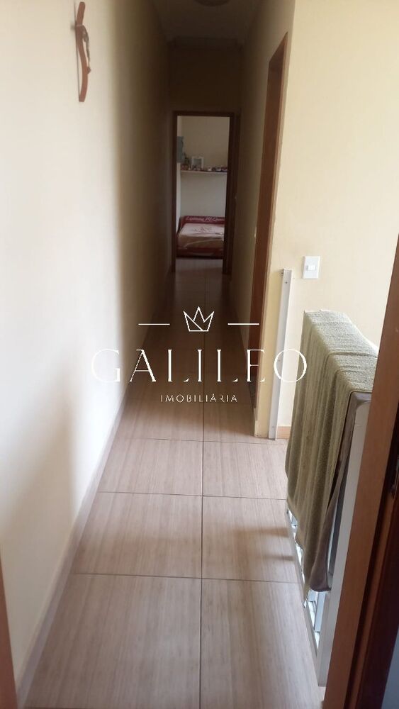 Casa, 3 quartos, 220 m² - Foto 4