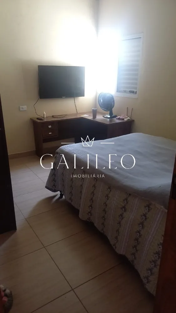 Casa, 3 quartos, 220 m² - Foto 5