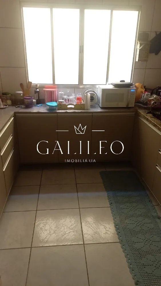 Casa, 3 quartos, 220 m² - Foto 8
