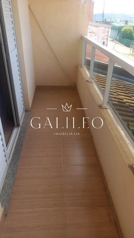 Casa, 3 quartos, 220 m² - Foto 2