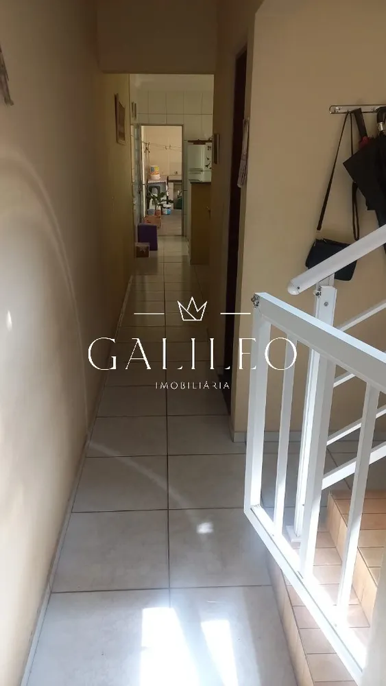 Casa, 3 quartos, 220 m² - Foto 10