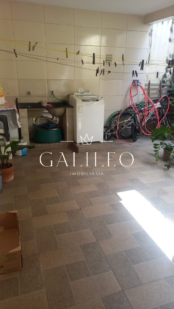 Casa, 3 quartos, 220 m² - Foto 9