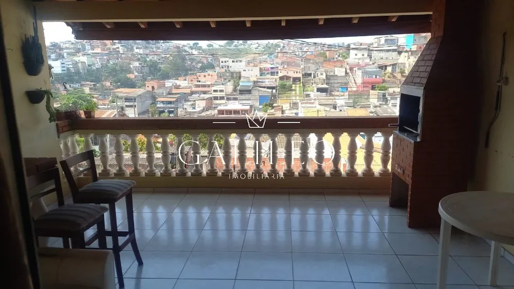 Casa, 3 quartos, 220 m² - Foto 1