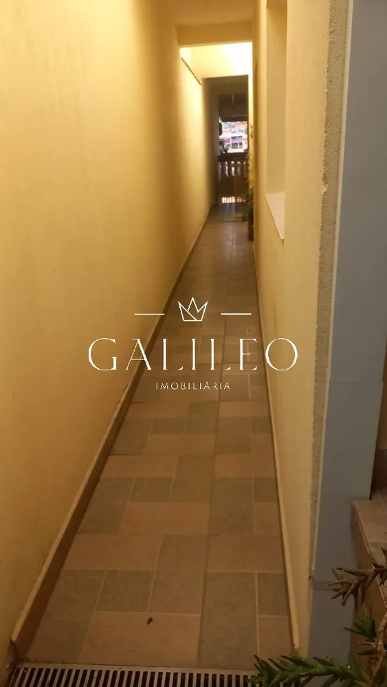 Casa, 3 quartos, 220 m² - Foto 12