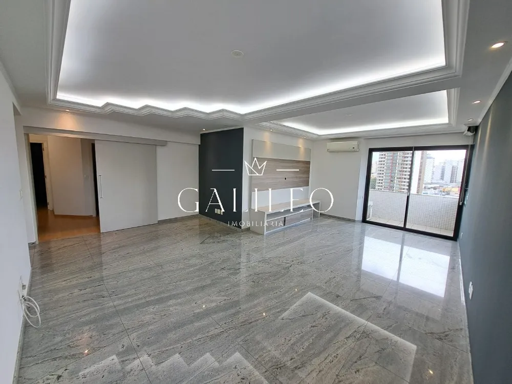 Apartamento, 3 quartos, 136 m² - Foto 1
