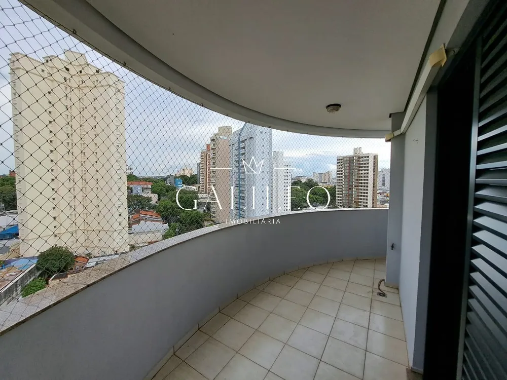 Apartamento, 3 quartos, 136 m² - Foto 9