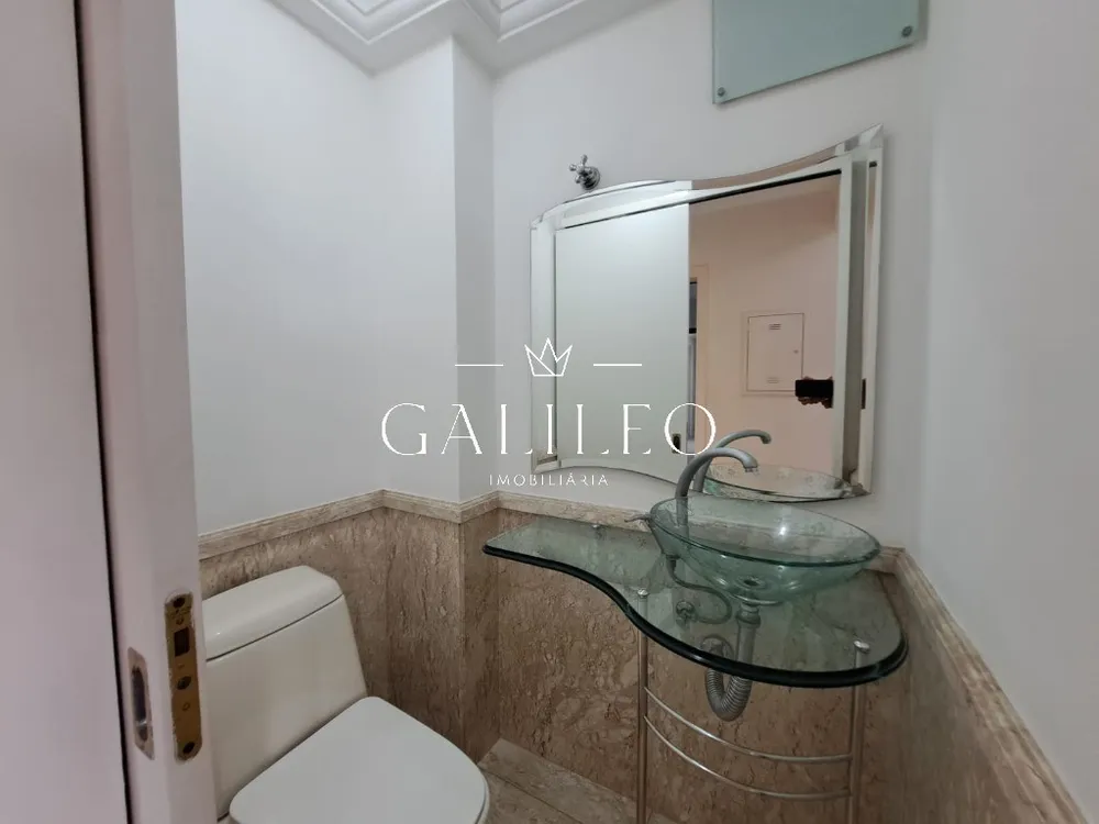 Apartamento, 3 quartos, 136 m² - Foto 2