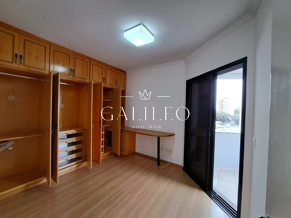 Apartamento, 3 quartos, 136 m² - Foto 11