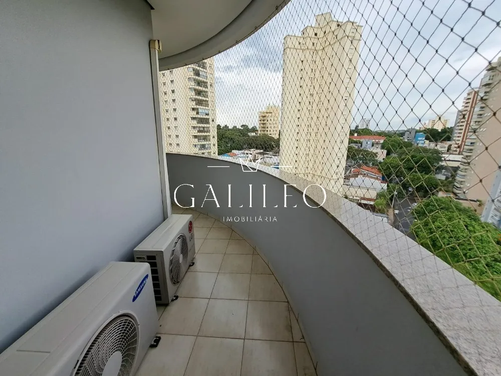 Apartamento, 3 quartos, 136 m² - Foto 7