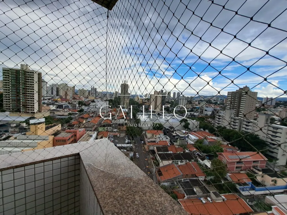 Apartamento, 3 quartos, 136 m² - Foto 4