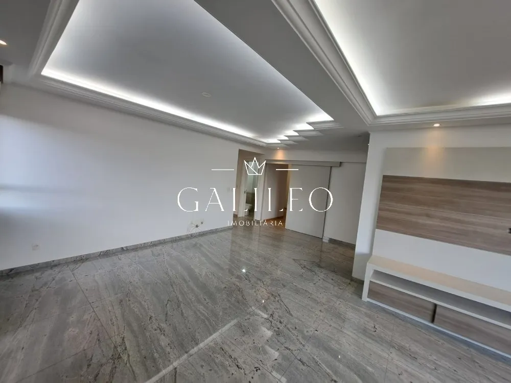 Apartamento, 3 quartos, 136 m² - Foto 3
