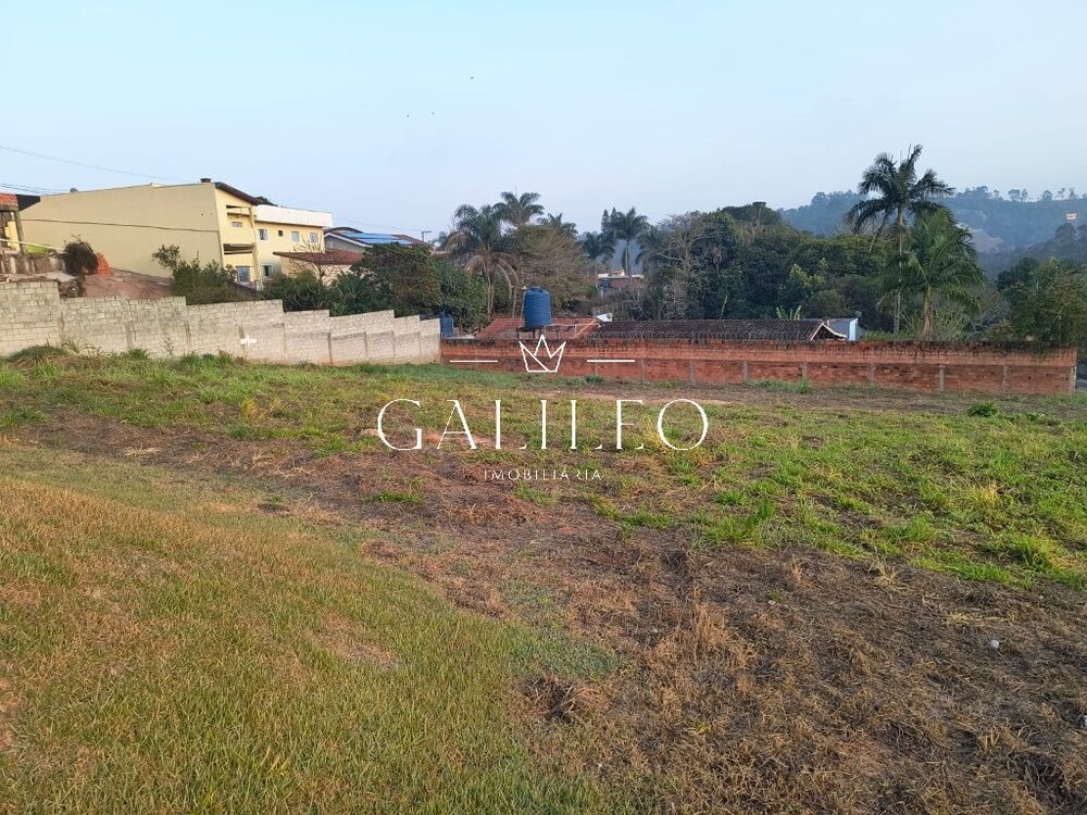 Terreno, 1050 m² - Foto 1