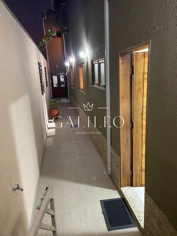 Casa, 3 quartos, 285 m² - Foto 1