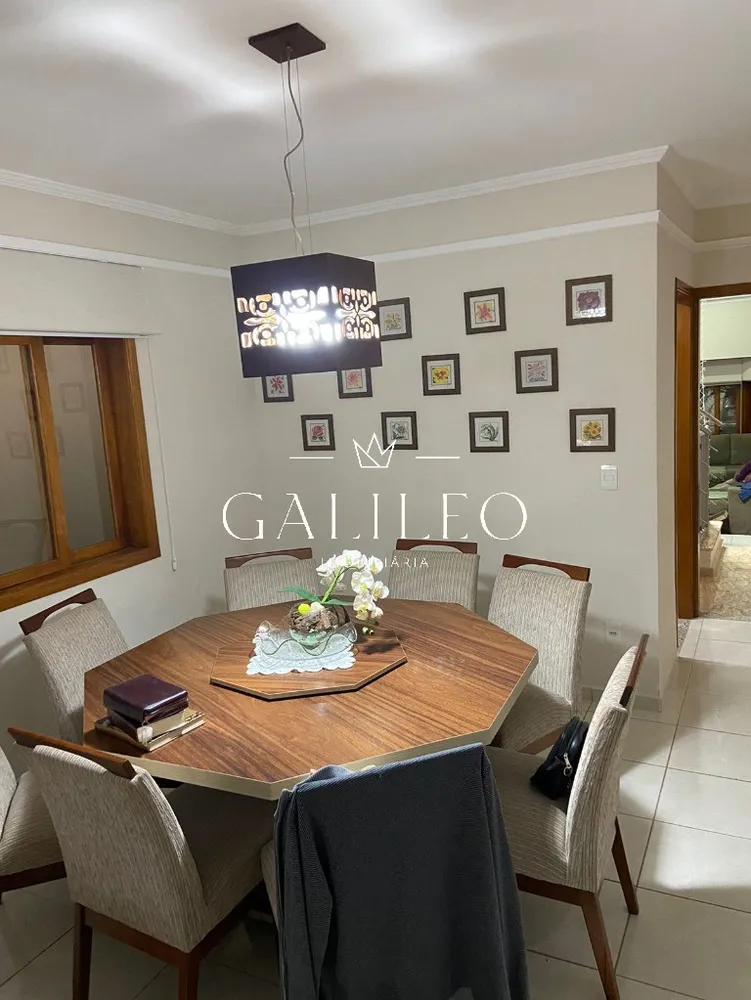 Casa, 3 quartos, 285 m² - Foto 4