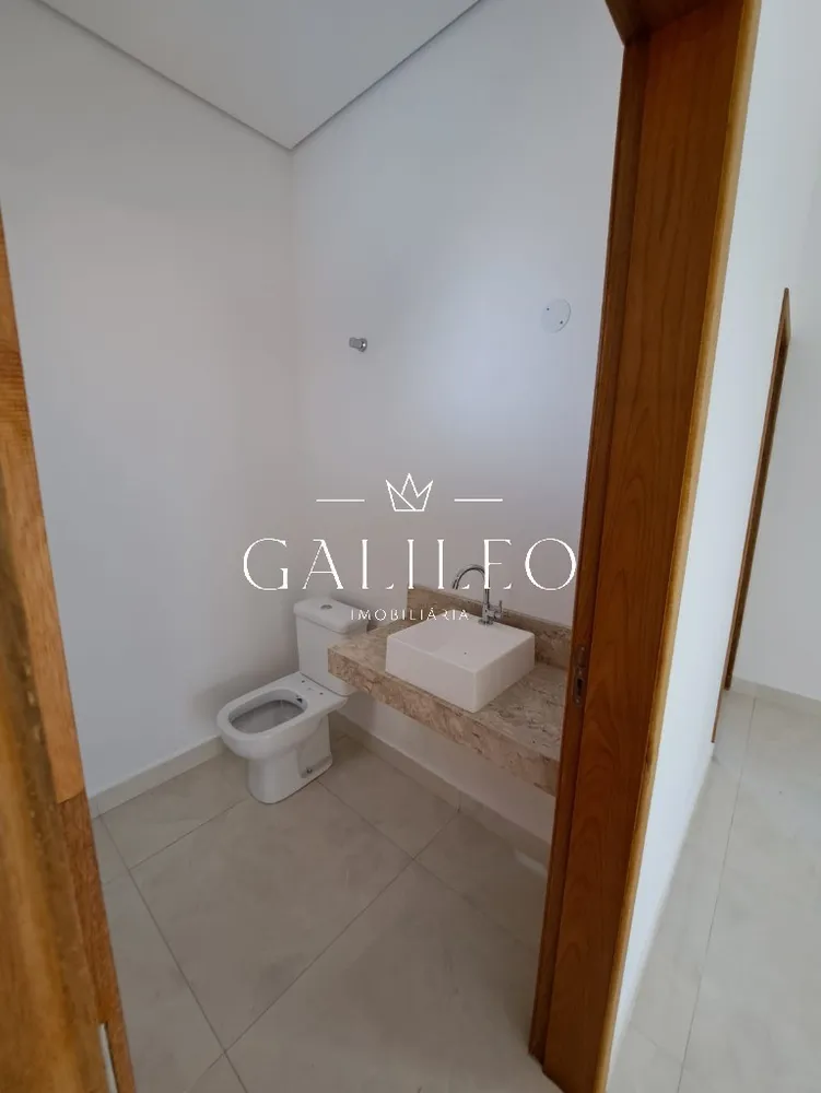 Casa, 3 quartos, 210 m² - Foto 7