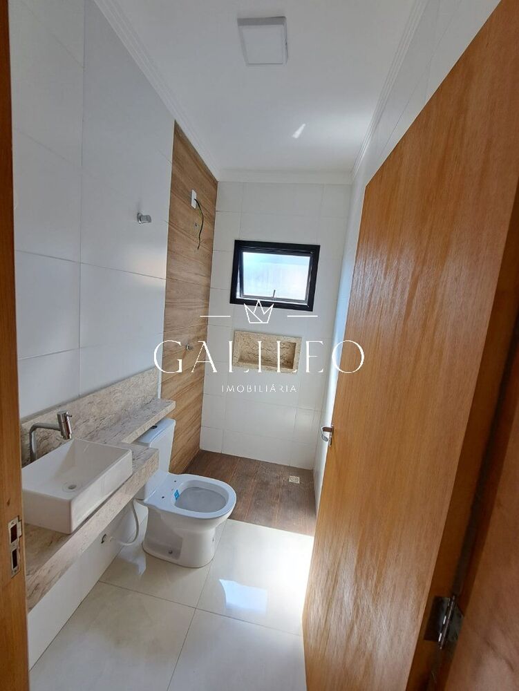 Casa, 3 quartos, 210 m² - Foto 3