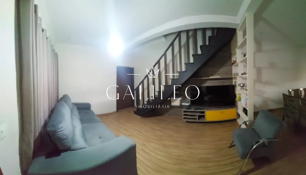 Casa, 4 quartos, 211 m² - Foto 2