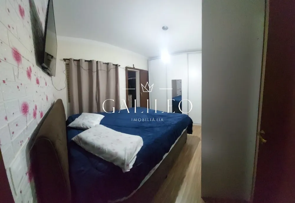 Casa, 4 quartos, 211 m² - Foto 3