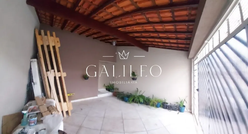 Casa, 4 quartos, 211 m² - Foto 7