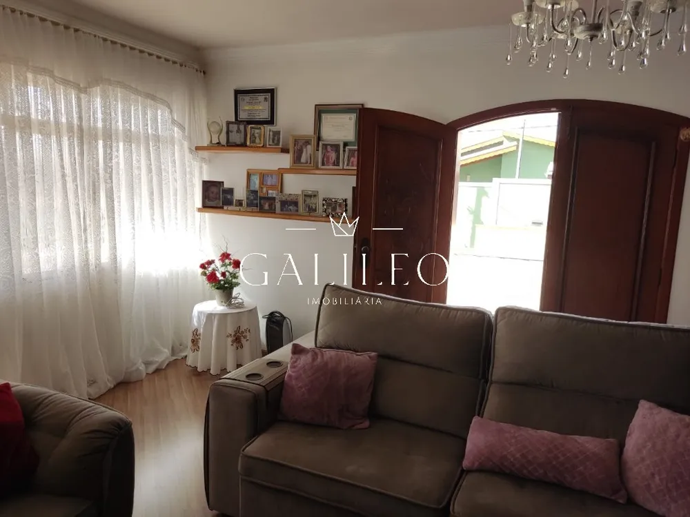Casa, 4 quartos, 400 m² - Foto 3