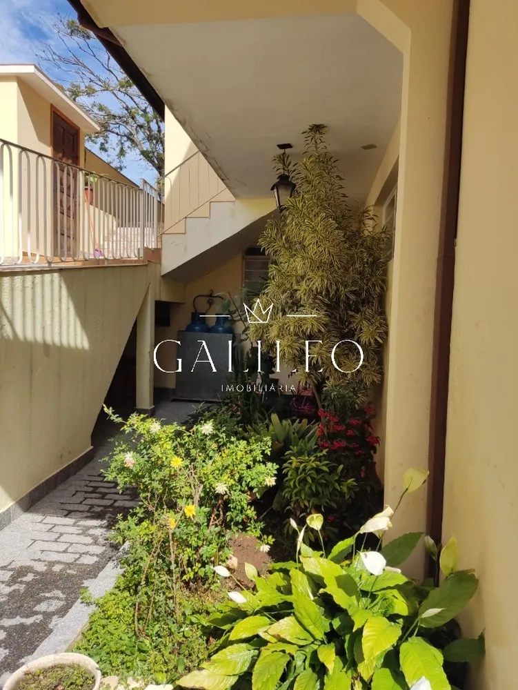 Casa, 4 quartos, 400 m² - Foto 6