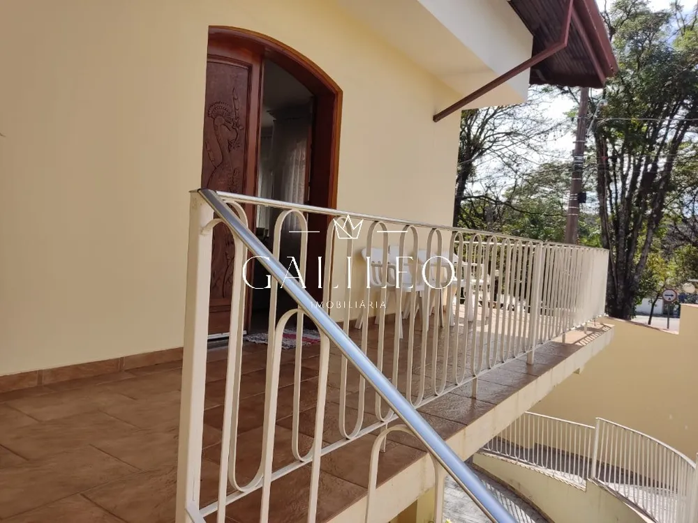 Casa, 4 quartos, 400 m² - Foto 1