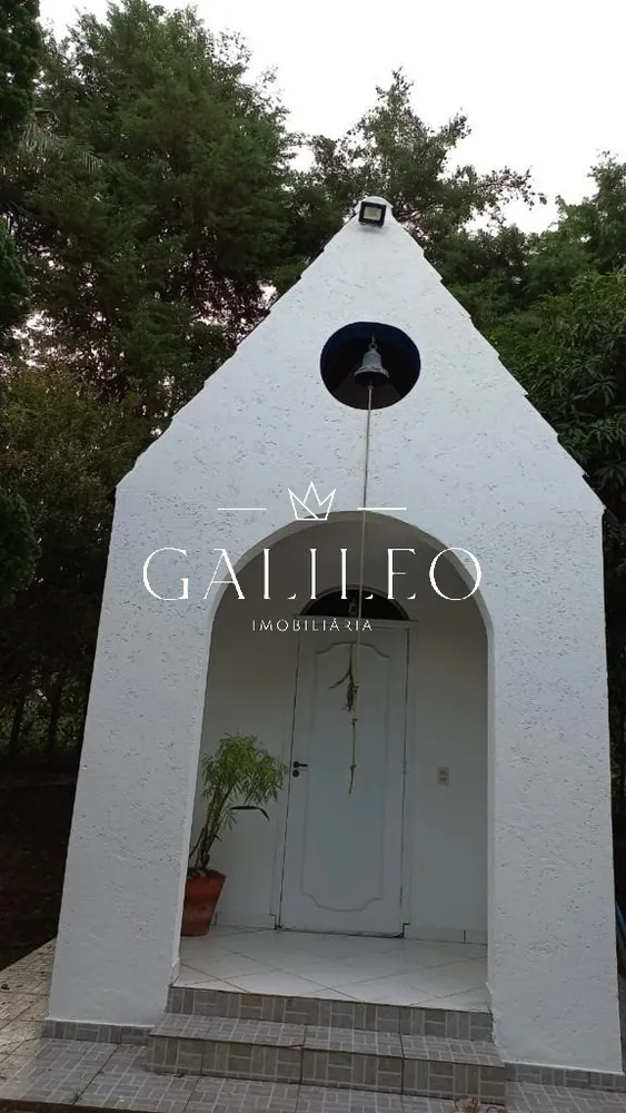 Chácara, 4 quartos - Foto 6