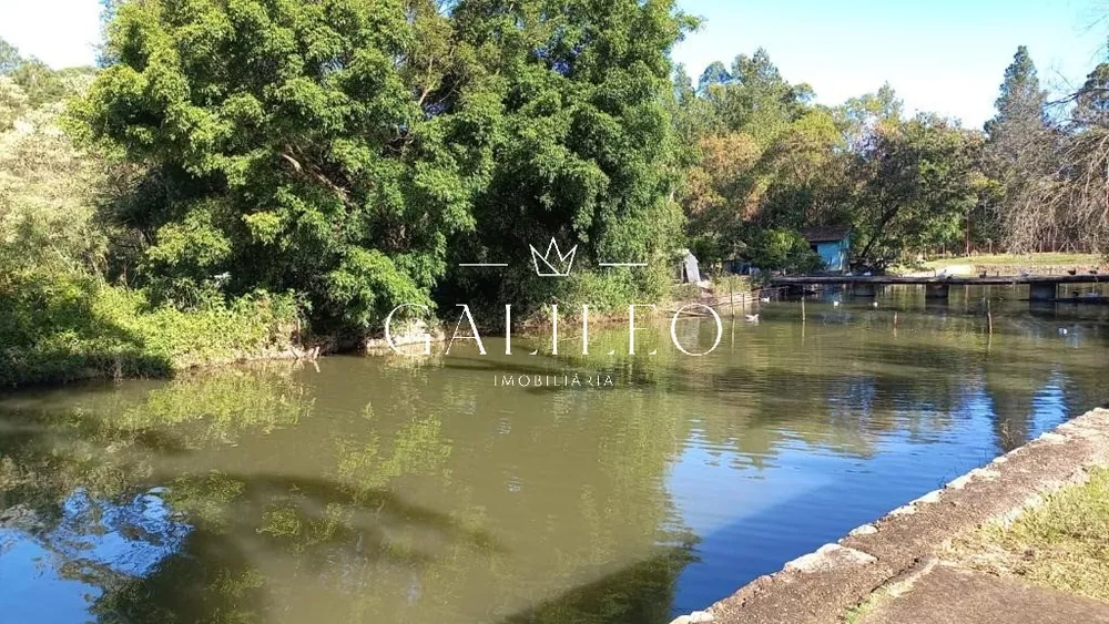 Chácara à venda com 4 quartos, 5060m² - Foto 1