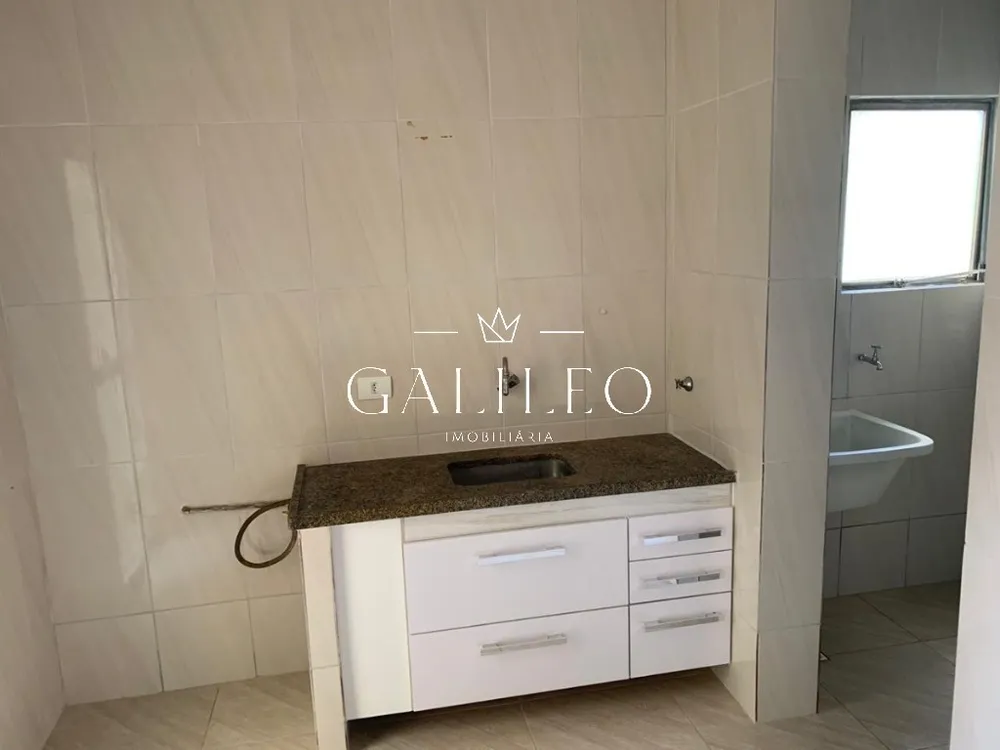 Apartamento, 2 quartos, 50 m² - Foto 4