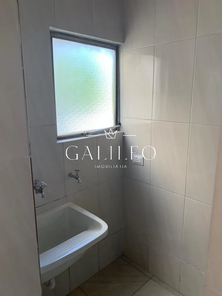 Apartamento, 2 quartos, 50 m² - Foto 9