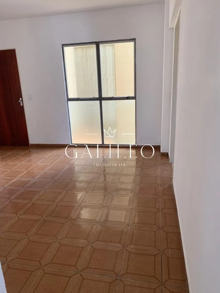 Apartamento, 2 quartos, 50 m² - Foto 3