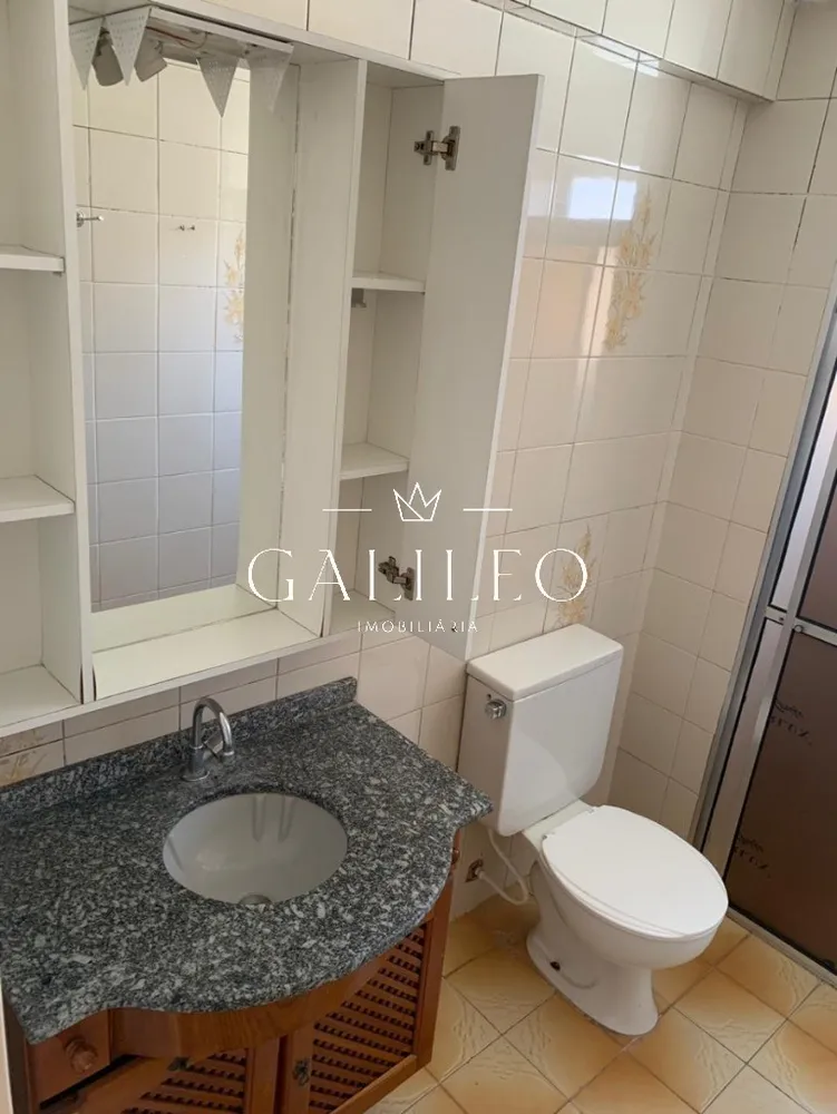 Apartamento, 2 quartos, 50 m² - Foto 7