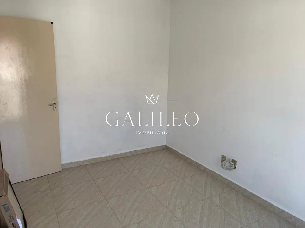 Apartamento, 2 quartos, 50 m² - Foto 5